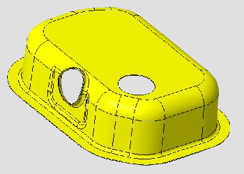 Automobile Segment
