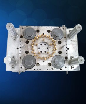 Manufacturer of Disk Piercing Tool