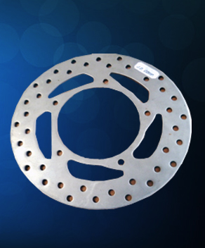 Disk manufacturers