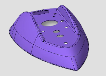 Manufacturer of Electronics Press Tools