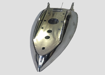 Exporter of Electronics Press Tools