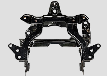 Front Assembly