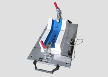 Gauges and Jigs Exporter