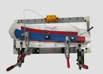 Gauges and Jigs Services