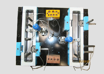 Gauges and Jigs Services Provider
