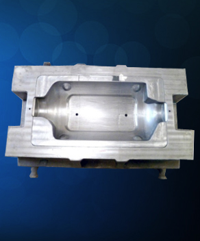 Heat Shield Muffler