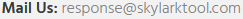 response@skylarktool.com