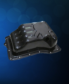 Oil Sump