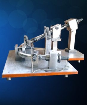Services provider of silencer relation gauge