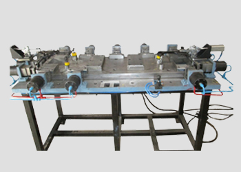 Drill Special Purpose Machine
