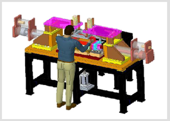 Special Purpose Machines