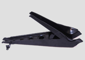Trailing Arm Assembly