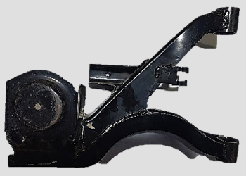 Trailing Arm Assembly